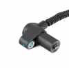 RIDEX PLUS ABS-Sensor 412W0340P Vorderachse Sensorart: passiver Sensor 830mm Bild RIDEX PLUS ABS-Sensor 412W0340P Vorderachse Sensorart: passiver Sensor 830mm