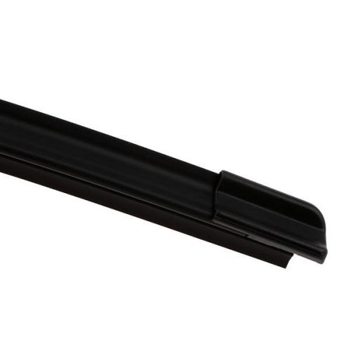 RIDEX Scheibenwischer Wischblatt Stück mit Spoiler Vorne Länge: 475mm für VW Bild RIDEX Scheibenwischer Wischblatt Stück mit Spoiler Vorne Länge: 475mm für VW