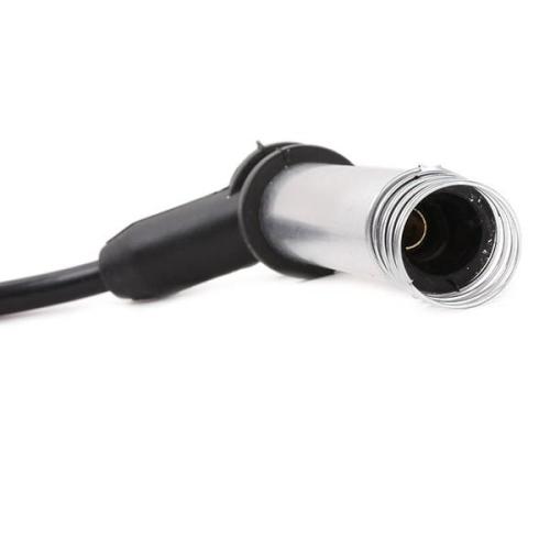 RIDEX 685I0010 Zündleitungssatz Zündkabelsatz für FORD Fiesta Mk5 Schrägheck Bild RIDEX 685I0010 Zündleitungssatz Zündkabelsatz für FORD Fiesta Mk5 Schrägheck