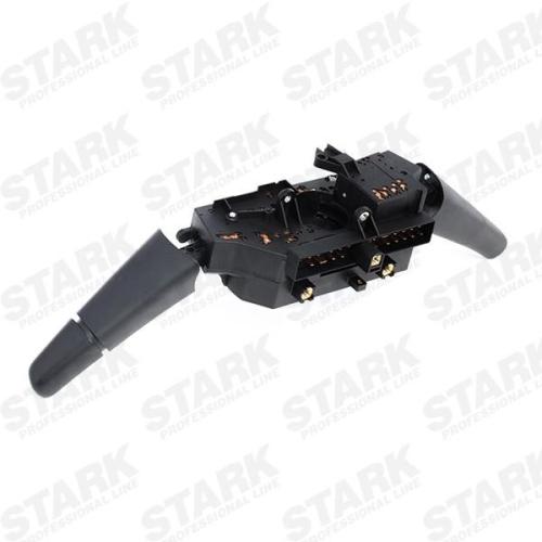 STARK Lenkstockschalter passend für MERCEDES-BENZ SPRINTER 3-t Kasten (903) Bild STARK Lenkstockschalter passend für MERCEDES-BENZ SPRINTER 3-t Kasten (903)
