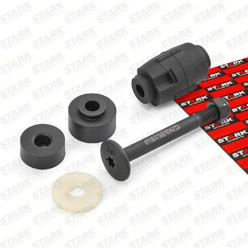 STARK 1x Koppelstange Stabilisator Vorne beidseitig für RENAULT Twingo 1I (CN0) Bild STARK 1x Koppelstange Stabilisator Vorne beidseitig für RENAULT Twingo 1I (CN0)