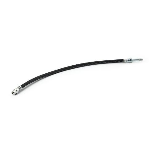 2x RIDEX Bremsschlauch 83B1345 VORNE BREMSSCHLÄUCHE Länge: 542mm für VW Bild 2x RIDEX Bremsschlauch 83B1345 VORNE BREMSSCHLÄUCHE Länge: 542mm für VW