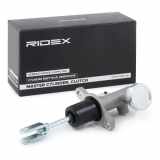 RIDEX 234M0133 Kupplungsgeberzylinder für NISSAN NP300 Navara Pickup (D40)