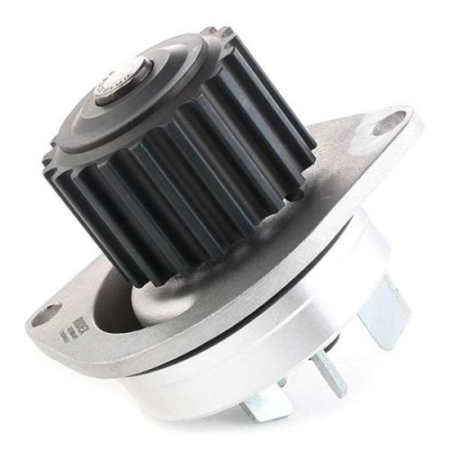 RIDEX 1260W0051 Kühlmittelpumpe Motorkühlung Wasserpumpe mechanisch 19-Zähn Bild RIDEX 1260W0051 Kühlmittelpumpe Motorkühlung Wasserpumpe mechanisch 19-Zähn
