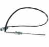 EINPARTS EPS3136 Abgastemperatursensor 2-Polig für NISSAN Qashqai / Qashqai +2 I Bild EINPARTS EPS3136 Abgastemperatursensor 2-Polig für NISSAN Qashqai / Qashqai +2 I