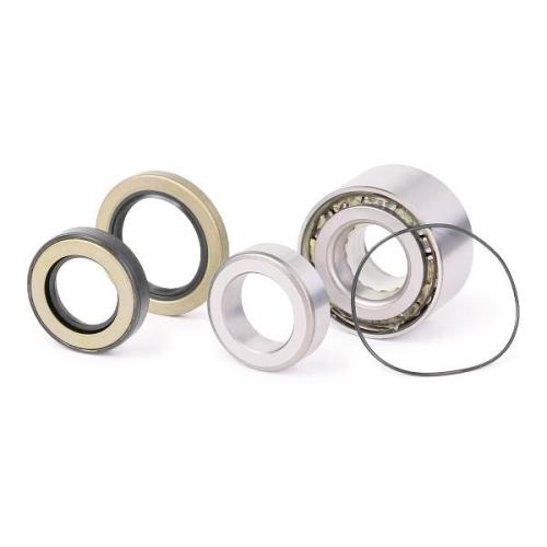 RIDEX 654W0698 Radlagersatz pro 1 Rad Hinten für MITSUBISHI 1861068 2219721 Bild RIDEX 654W0698 Radlagersatz pro 1 Rad Hinten für MITSUBISHI 1861068 2219721