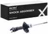 RIDEX 854S0057 2x Sto&szlig;d&auml;mpfer Federbein Gasdruck Vorne f&uuml;r VW Golf 1II (1H1)