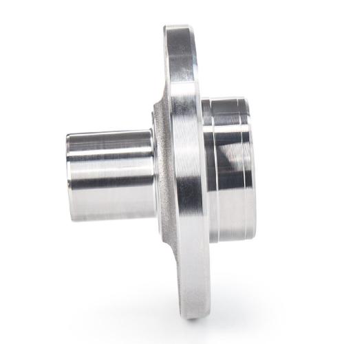 RIDEX Radnabe Vorne beidseitig für RENAULT Clio 1II Schrägheck (BR0/1, CR0/1) Bild RIDEX Radnabe Vorne beidseitig für RENAULT Clio 1II Schrägheck (BR0/1, CR0/1)