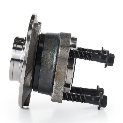 RIDEX 654W0264 Radlagersatz pro 1 Rad Hinten für VOLVO V70 II (285) 30639877 Bild RIDEX 654W0264 Radlagersatz pro 1 Rad Hinten für VOLVO V70 II (285) 30639877