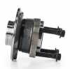 RIDEX 654W0264 Radlagersatz pro 1 Rad Hinten für VOLVO V70 II (285) 30639877 Bild RIDEX 654W0264 Radlagersatz pro 1 Rad Hinten für VOLVO V70 II (285) 30639877