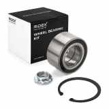 RIDEX 654W0140 Radlagersatz pro 1 Rad Vorne beidseitig für BMW 3 Touring (E91)