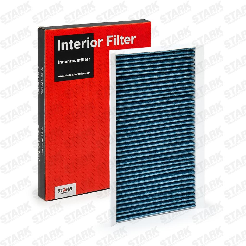 STARK SKIF-0170516 Innenraumfilter Pollenfilter Höhe: 30 Breite: 193 Länge: 332