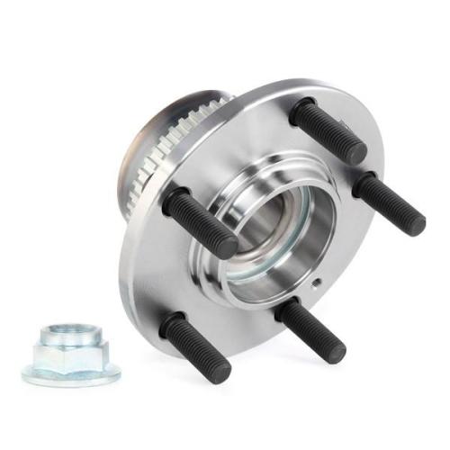 RIDEX 654W0224 Radlagersatz pro 1 Rad Vorne beidseitig für HYUNDAI ix35 Bild RIDEX 654W0224 Radlagersatz pro 1 Rad Vorne beidseitig für HYUNDAI ix35