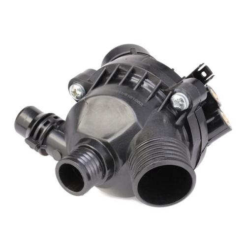 RIDEX 316T0068 Thermostat Kühlmittel Kühlwasserthermostat 97°C 97,0°C für BMW Bild RIDEX 316T0068 Thermostat Kühlmittel Kühlwasserthermostat 97°C 97,0°C für BMW
