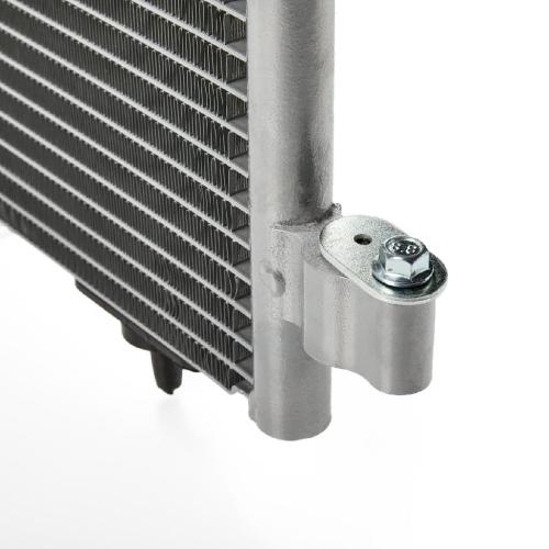 RIDEX 448C0036 Klimakondensator Klimaanlage Auto mit Trockner 6455CF 6455AL Bild RIDEX 448C0036 Klimakondensator Klimaanlage Auto mit Trockner 6455CF 6455AL