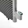 RIDEX 448C0036 Klimakondensator Klimaanlage Auto mit Trockner 6455CF 6455AL Bild RIDEX 448C0036 Klimakondensator Klimaanlage Auto mit Trockner 6455CF 6455AL