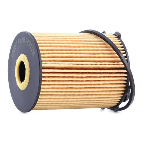 RIDEX Ölfilter Motorölfilter Filtereinsatz mit Dichtungen mit Dichtung 7O0013 Bild RIDEX Ölfilter Motorölfilter Filtereinsatz mit Dichtungen mit Dichtung 7O0013