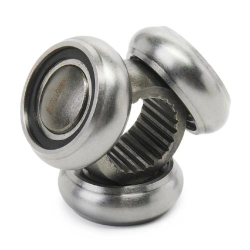 RIDEX Tripodestern Antriebswelle Vorne für AUDI A4 Avant (8K5, B8) Bild RIDEX Tripodestern Antriebswelle Vorne für AUDI A4 Avant (8K5, B8)