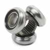 RIDEX Tripodestern Antriebswelle Vorne für AUDI A4 Avant (8K5, B8) Bild RIDEX Tripodestern Antriebswelle Vorne für AUDI A4 Avant (8K5, B8)