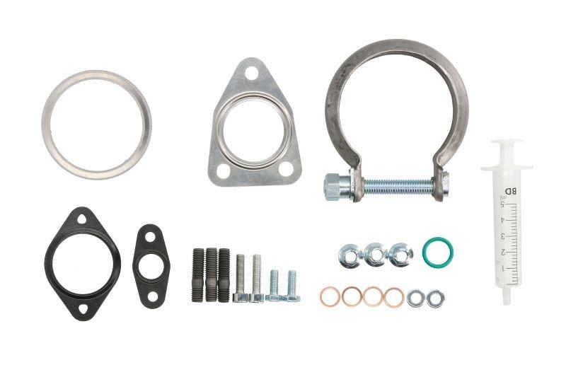 EVORON EVMK0255 Montagesatz Lader für ALFA ROMEO GIULIETTA (940) für FIAT 500L