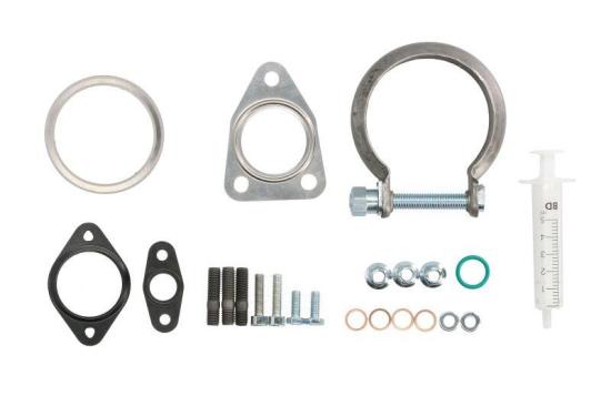 EVORON EVMK0255 Montagesatz Lader für ALFA ROMEO GIULIETTA (940) für FIAT 500L Bild EVORON EVMK0255 Montagesatz Lader für ALFA ROMEO GIULIETTA (940) für FIAT 500L