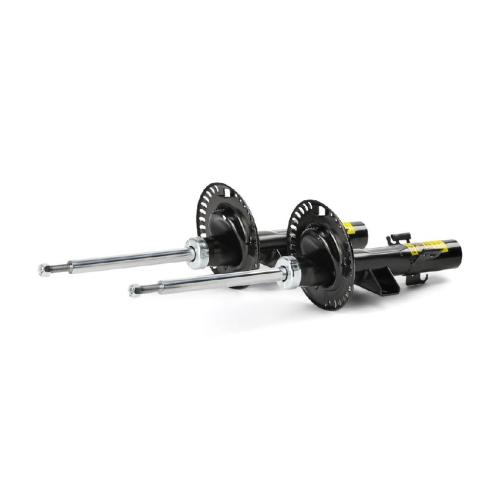 RIDEX PLUS 854S0568P 2x Stoßdämpfer Federbein Gasdruck Vorne für VW 7E0413031C Bild RIDEX PLUS 854S0568P 2x Stoßdämpfer Federbein Gasdruck Vorne für VW 7E0413031C