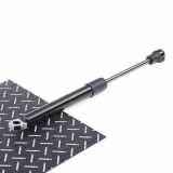 RIDEX 219G0292 Heckklappendämpfer beidseitig Länge:242mm 325N Hub: 85mm