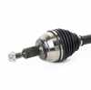 RIDEX Antriebswelle Achswelle Vorderachse/Vorne Links links für VW 13D1686 Bild RIDEX Antriebswelle Achswelle Vorderachse/Vorne Links links für VW 13D1686