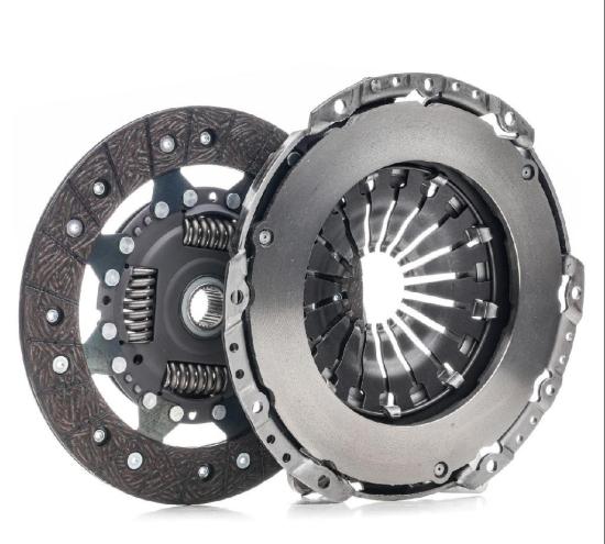 RIDEX 479C0138 Kupplungssatz für VW Golf 5II Schrägheck (5G1, BQ1, BE1, BE2) Bild RIDEX 479C0138 Kupplungssatz für VW Golf 5II Schrägheck (5G1, BQ1, BE1, BE2)