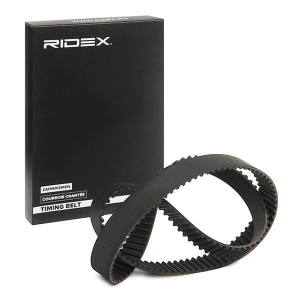 RIDEX Zahnriemen für VOLVO V40 Kombi (645)