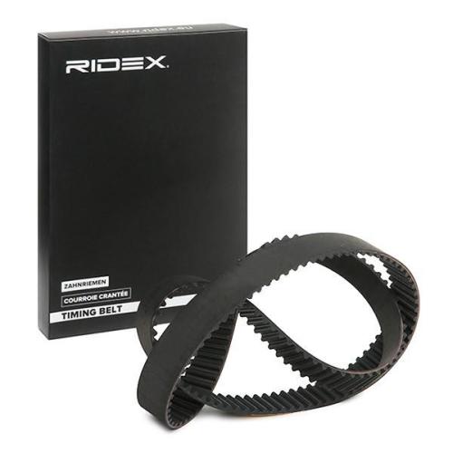 RIDEX Zahnriemen für VOLVO V40 Kombi (645) Bild RIDEX Zahnriemen für VOLVO V40 Kombi (645)