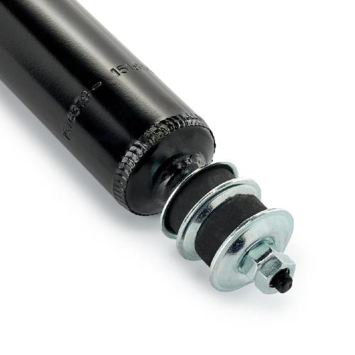 RIDEX 854S2327 2x Stoßdämpfer Gasdruck Vorne für TOYOTA LAND CRUISER 4851160220 Bild RIDEX 854S2327 2x Stoßdämpfer Gasdruck Vorne für TOYOTA LAND CRUISER 4851160220