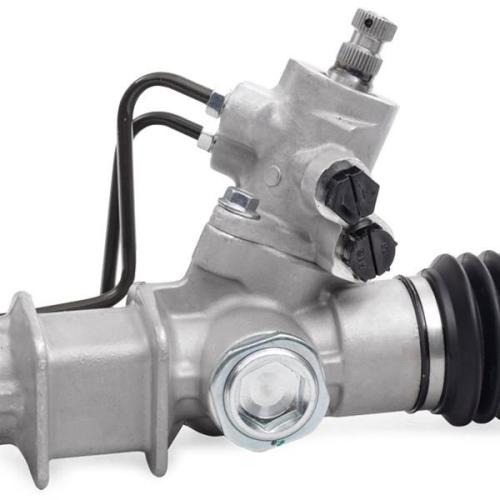 RIDEX 286S0159 Lenkgetriebe Servolenkgetriebe Hydraulisch für SUZUKI 4858065D50 Bild RIDEX 286S0159 Lenkgetriebe Servolenkgetriebe Hydraulisch für SUZUKI 4858065D50