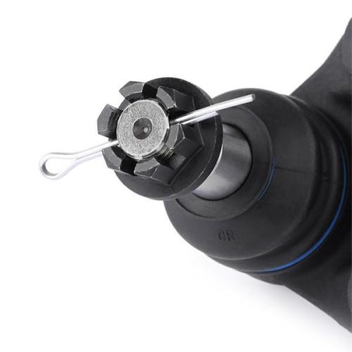 RIDEX 2462S0098 Traggelenk Führungsgelenk Vorne für TOYOTA Corolla XII Kombi Bild RIDEX 2462S0098 Traggelenk Führungsgelenk Vorne für TOYOTA Corolla XII Kombi