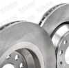 STARK Bremsenset Vorne Belüftet Ø310mm - Bremsscheiben und Beläge für VW Bild STARK Bremsenset Vorne Belüftet Ø310mm - Bremsscheiben und Beläge für VW