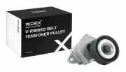 RIDEX 310T0107 Spannrolle Keilrippenriemen für OPEL INSIGNIA Caravan 1340269