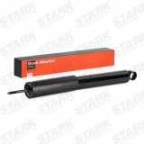 STARK SKSA-0130186 2x Stoßdämpfer Gasdruck Hinten für SSANGYONG 4530108C10