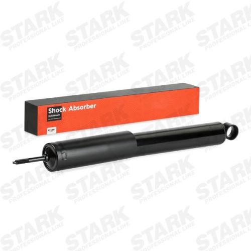 STARK SKSA-01336814 2x Stoßdämpfer Gasdruck Hinten für SSANGYONG 4530108C10 Bild STARK SKSA-01336814 2x Stoßdämpfer Gasdruck Hinten für SSANGYONG 4530108C10