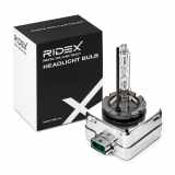 RIDEX D3S Glühlampe Fernscheinwerfer 35W 4200K Fernlicht Xenon Birne 106B0055