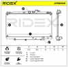 RIDEX 470R0301 Motorkühler / Wasserkühler für HONDA PRELUDE V (BB) 19010P0FJ53 Bild RIDEX 470R0301 Motorkühler / Wasserkühler für HONDA PRELUDE V (BB) 19010P0FJ53