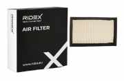 RIDEX 8A0149 Motor Luftfilter Eckig Umluftfilter für FORD Focus II Schrägheck