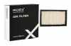 RIDEX 8A0149 Motor Luftfilter Eckig Umluftfilter f&uuml;r FORD Focus II Schr&auml;gheck