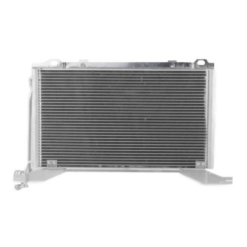 RIDEX 448C0100 Klimakondensator Klimaanlage Auto ohne Trockner A210830047064 Bild RIDEX 448C0100 Klimakondensator Klimaanlage Auto ohne Trockner A210830047064