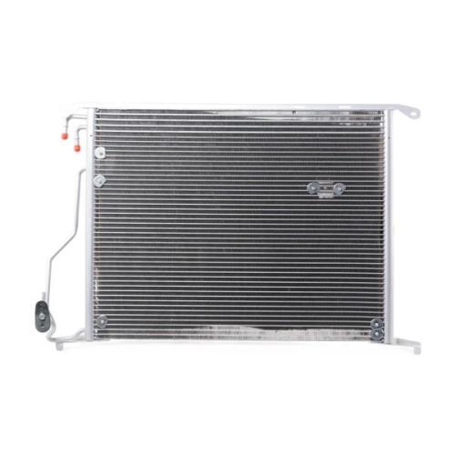 RIDEX 448C0162 Klimakondensator Klimaanlage Auto ohne Trockner 2205000054 Bild RIDEX 448C0162 Klimakondensator Klimaanlage Auto ohne Trockner 2205000054