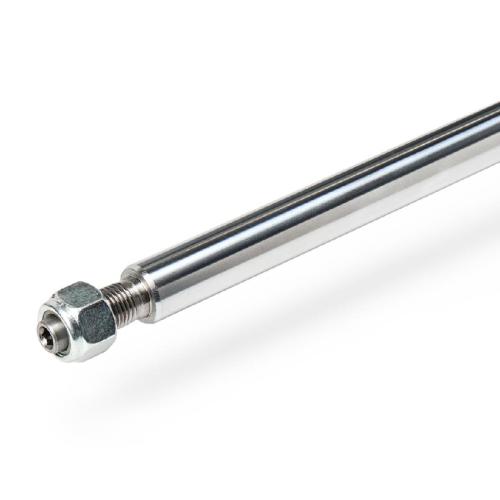 RIDEX 854S0079 2x Stoßdämpfer Federbein Gasdruck Vorne für RENAULT Scénic 1 Bild RIDEX 854S0079 2x Stoßdämpfer Federbein Gasdruck Vorne für RENAULT Scénic 1