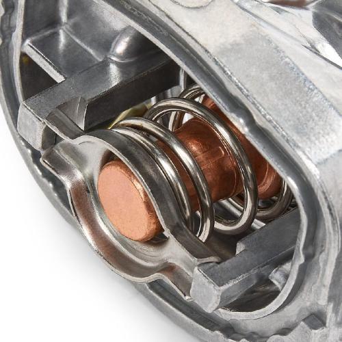 RIDEX 316T0381 Thermostat Kühlmittel Kühlwasserthermostat 80°C 80,0°C für FIAT Bild RIDEX 316T0381 Thermostat Kühlmittel Kühlwasserthermostat 80°C 80,0°C für FIAT