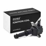 RIDEX 689C0380 Zündspule 14V für ALFA ROMEO 147 (937) 46755605