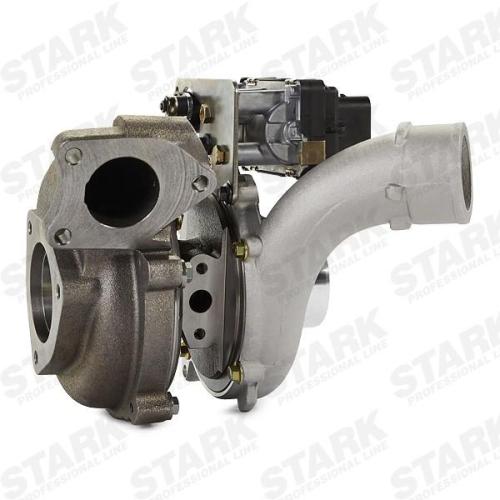STARK SKCT-1191146 Turbolader Abgasturbolader für AUDI A6 Avant (4F5, C6) Bild STARK SKCT-1191146 Turbolader Abgasturbolader für AUDI A6 Avant (4F5, C6)