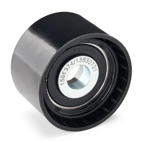 RIDEX 310T0093 Spannrolle Keilrippenriemen passend für MERCEDES-BENZ M-Klasse Bild RIDEX 310T0093 Spannrolle Keilrippenriemen passend für MERCEDES-BENZ M-Klasse