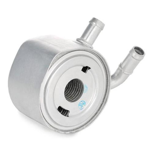 RIDEX 469O0012 Ölkühler Motoröl Kühler mit Dichtung für RENAULT 49870090 Bild RIDEX 469O0012 Ölkühler Motoröl Kühler mit Dichtung für RENAULT 49870090